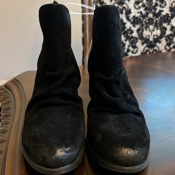 SOFFT TEYTON BOOTIE - Picture 8 of 16